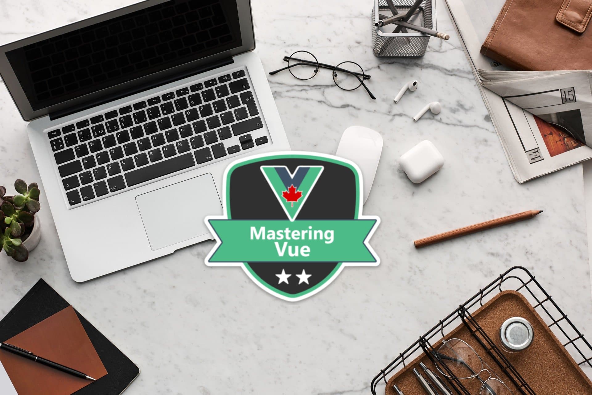 Scaling the Future: Why Vue Academy is Moving to TypeScript and Enterprise-Grade Architecture